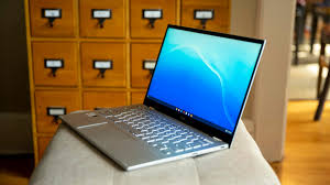 ASUS Chromebook Flip - 10.2 Inch