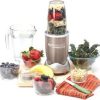 Magic Bullet NutriBullet Pro 900 Series Blender