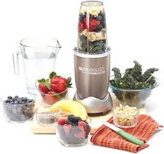 Magic Bullet NutriBullet Pro 900 Series Blender