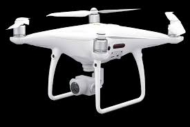 DJI Phantom 4 Quadcopter Camera