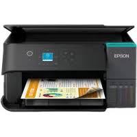 EPSION Plaster Printer