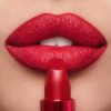 Ciate Palemore Lipstick Bold Red Color
