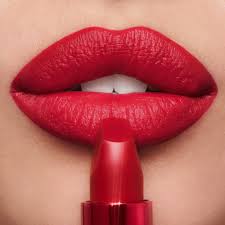 Ciate Palemore Lipstick Bold Red Color