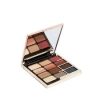 NYX Beauty Couton Pallete Makeup 12 Pantone