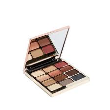 NYX Beauty Couton Pallete Makeup 12 Pantone