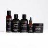 Baxter Care Hair Kit For Bearded Mens