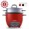 Aroma Rice Cooker