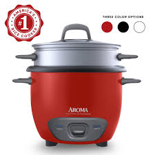 Aroma Rice Cooker