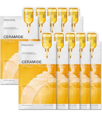 Set 30 Piece Korea StartSkin Natural Mask