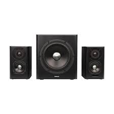 Edifier Powered Bookshelf Speakers