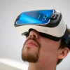 Samsung Gear VR Virtual Reality Headset