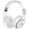 Sound Intone I65 Earphone White & Black Version - White
