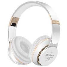 Sound Intone I65 Earphone White & Black Version