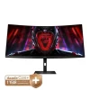 Xiaomi Curved Gaming Monitor G34WQi