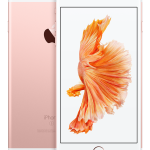Apple iPhone Retina 6s Plus 64GB