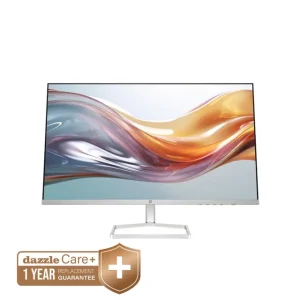 HP Series 5 527sw 27" 100Hz FHD IPS Monitor