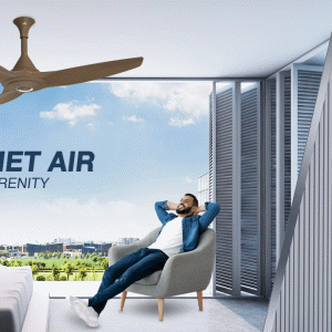 Speedo Ceiling Fan
