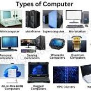 computers